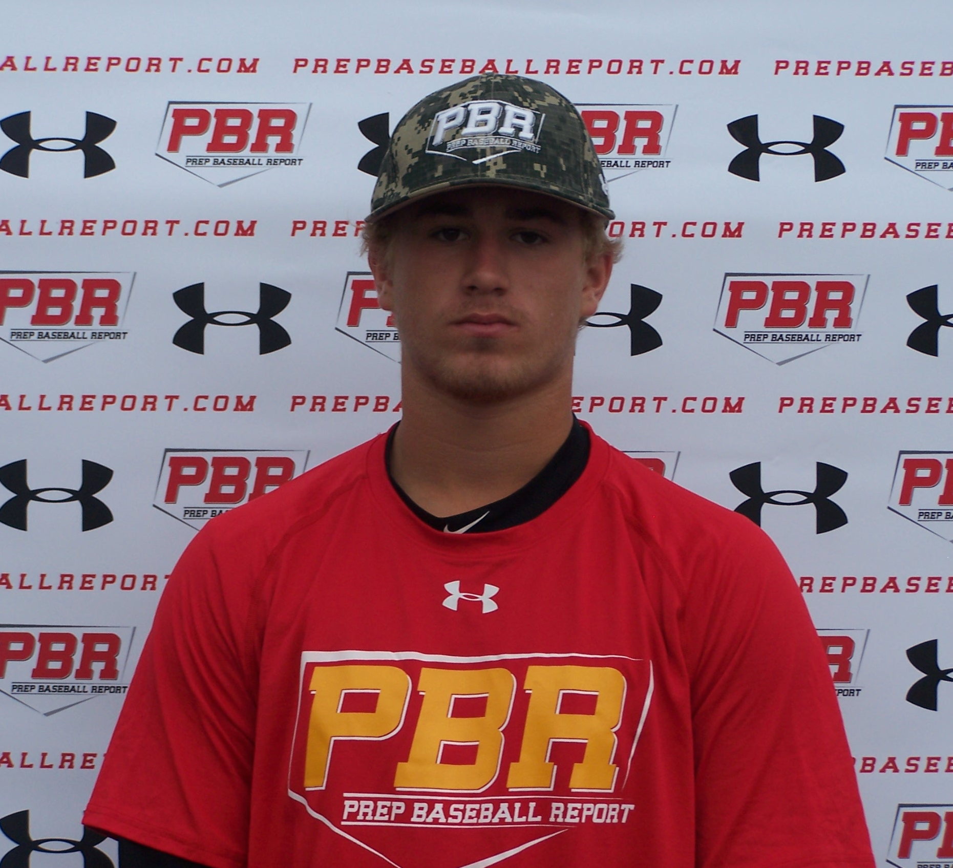Cade Hurley
