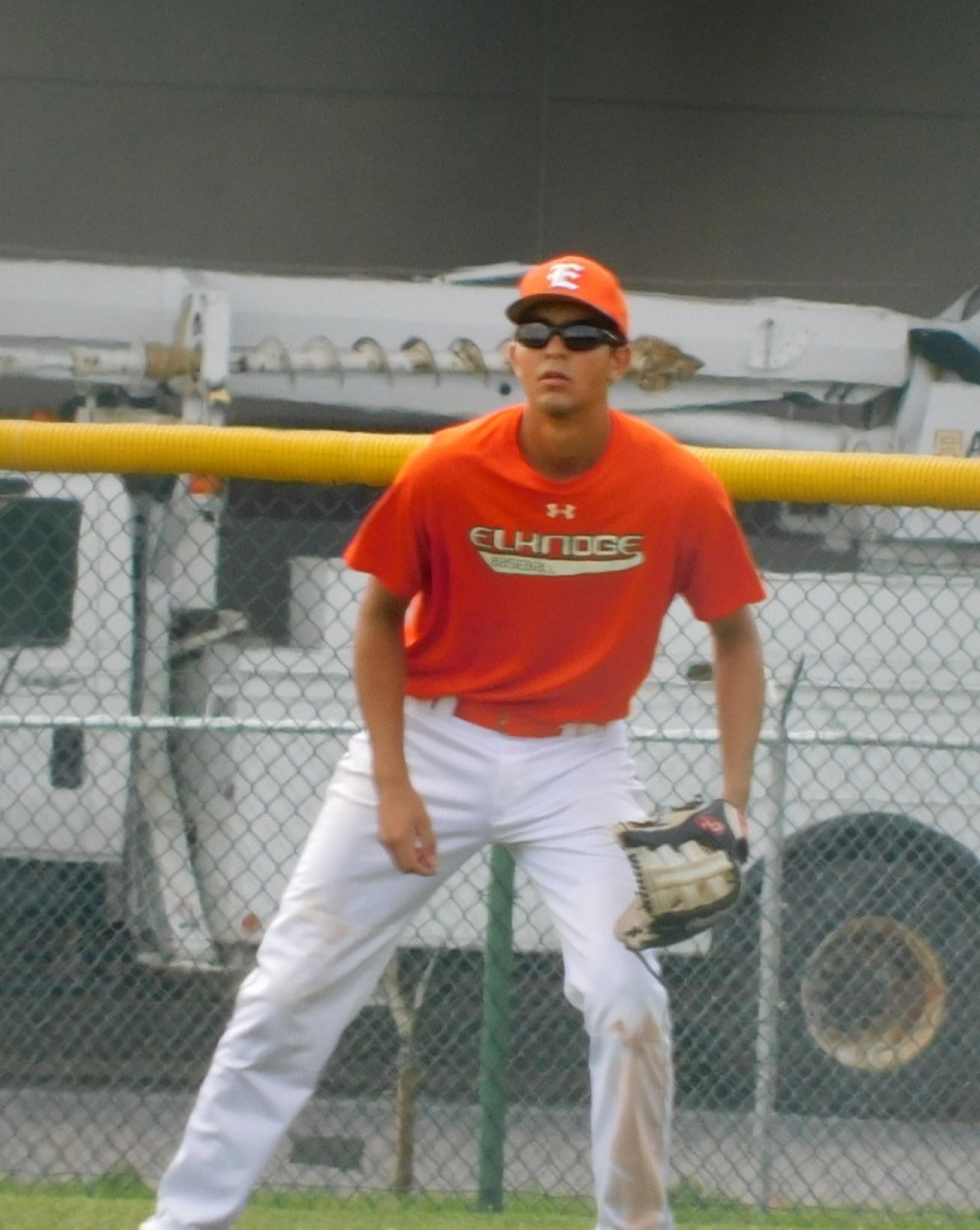 Gabe Delgado