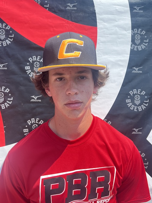 Cooper Mengel