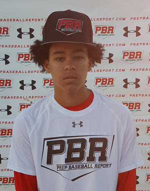 Tremayne Cobb Jr