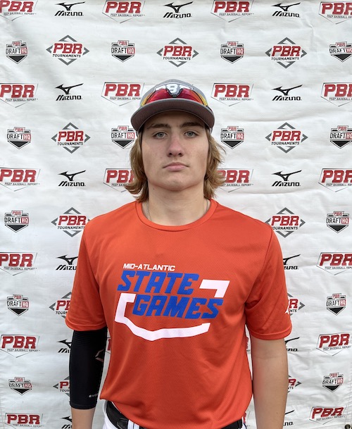 Kody Phillips