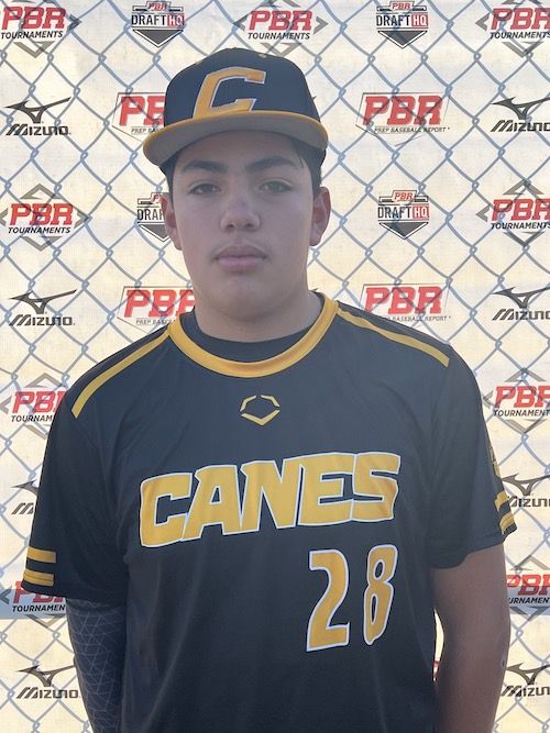 Brayan Sanchez
