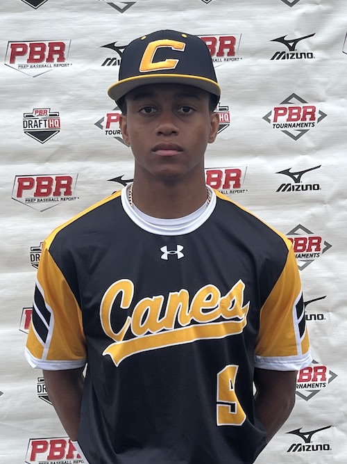 Austin McNair