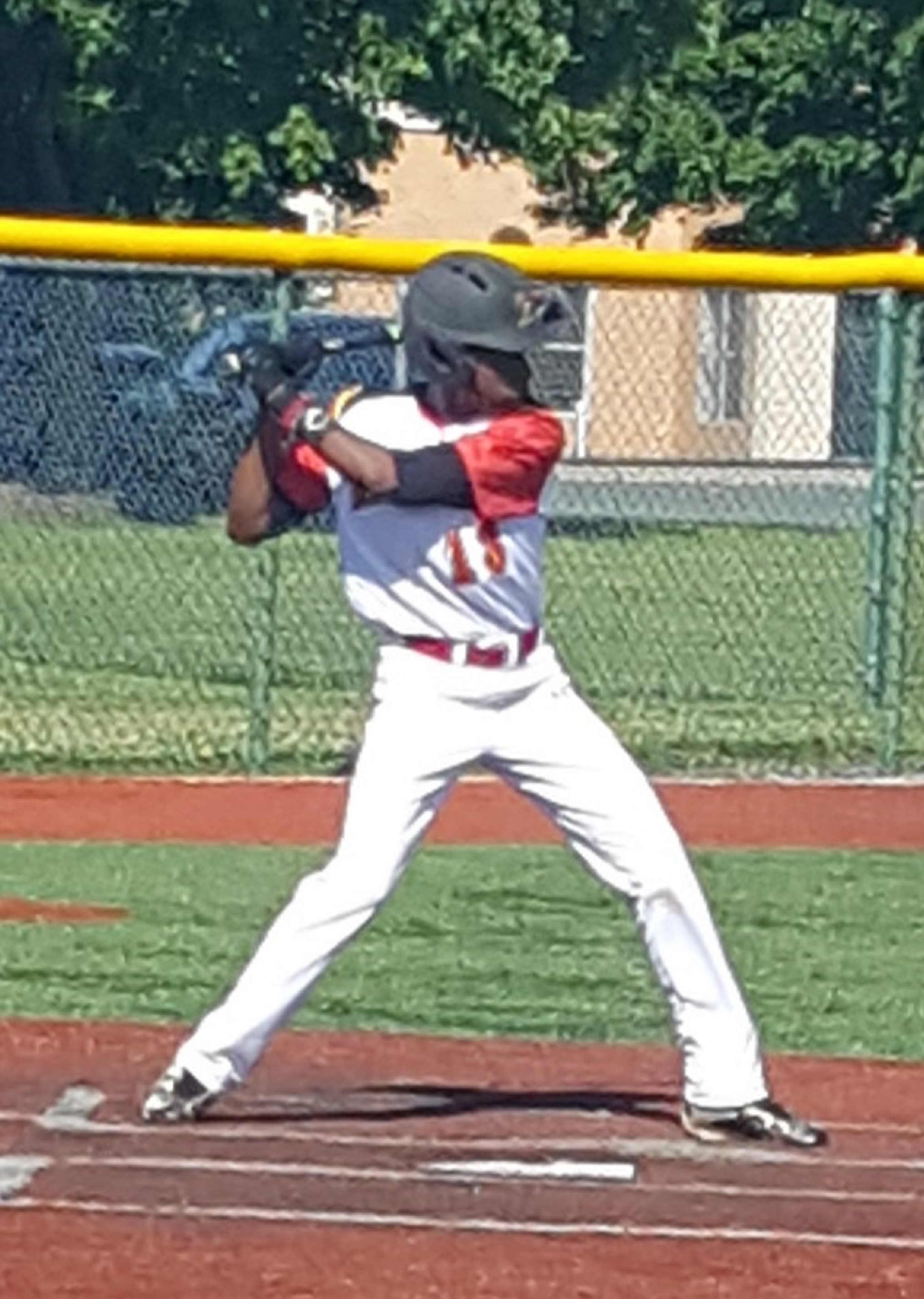 Dorian Allen