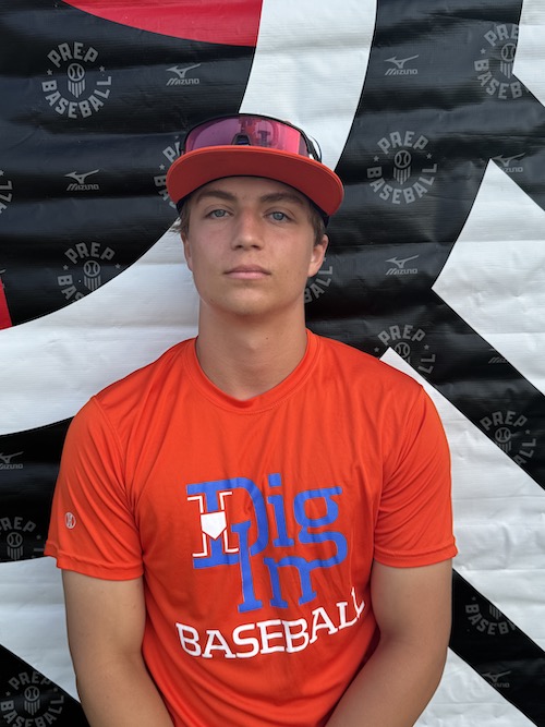 Mason Ferrell