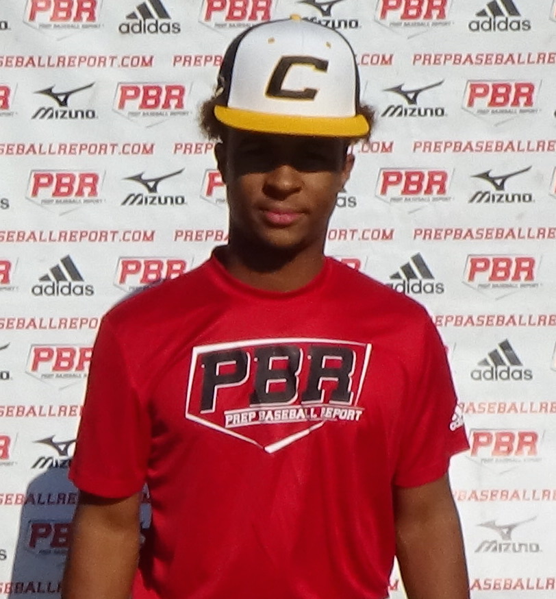 Tariq Talley
