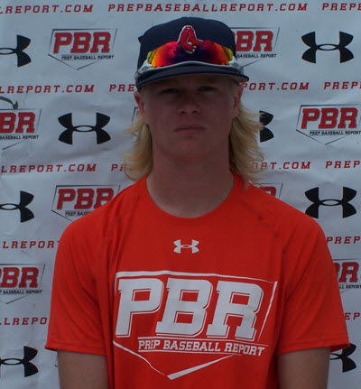 Tyler Shockley
