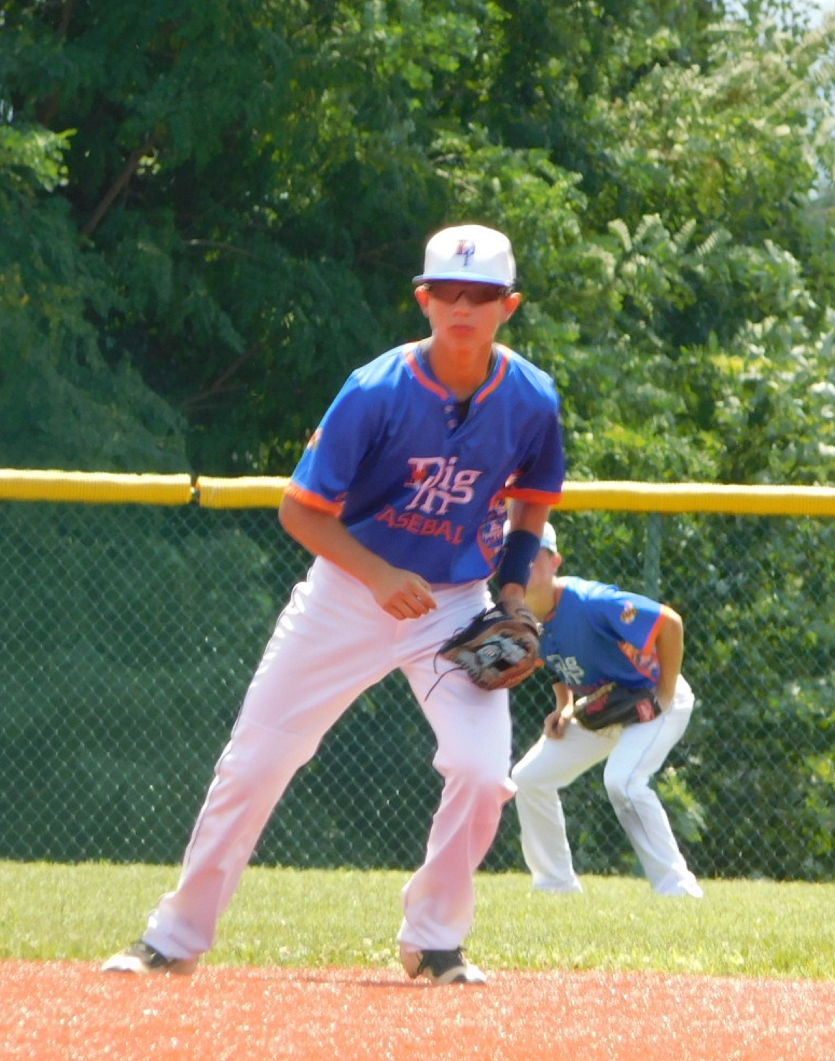 Zach Senders