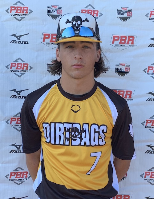 Ryan Perry
