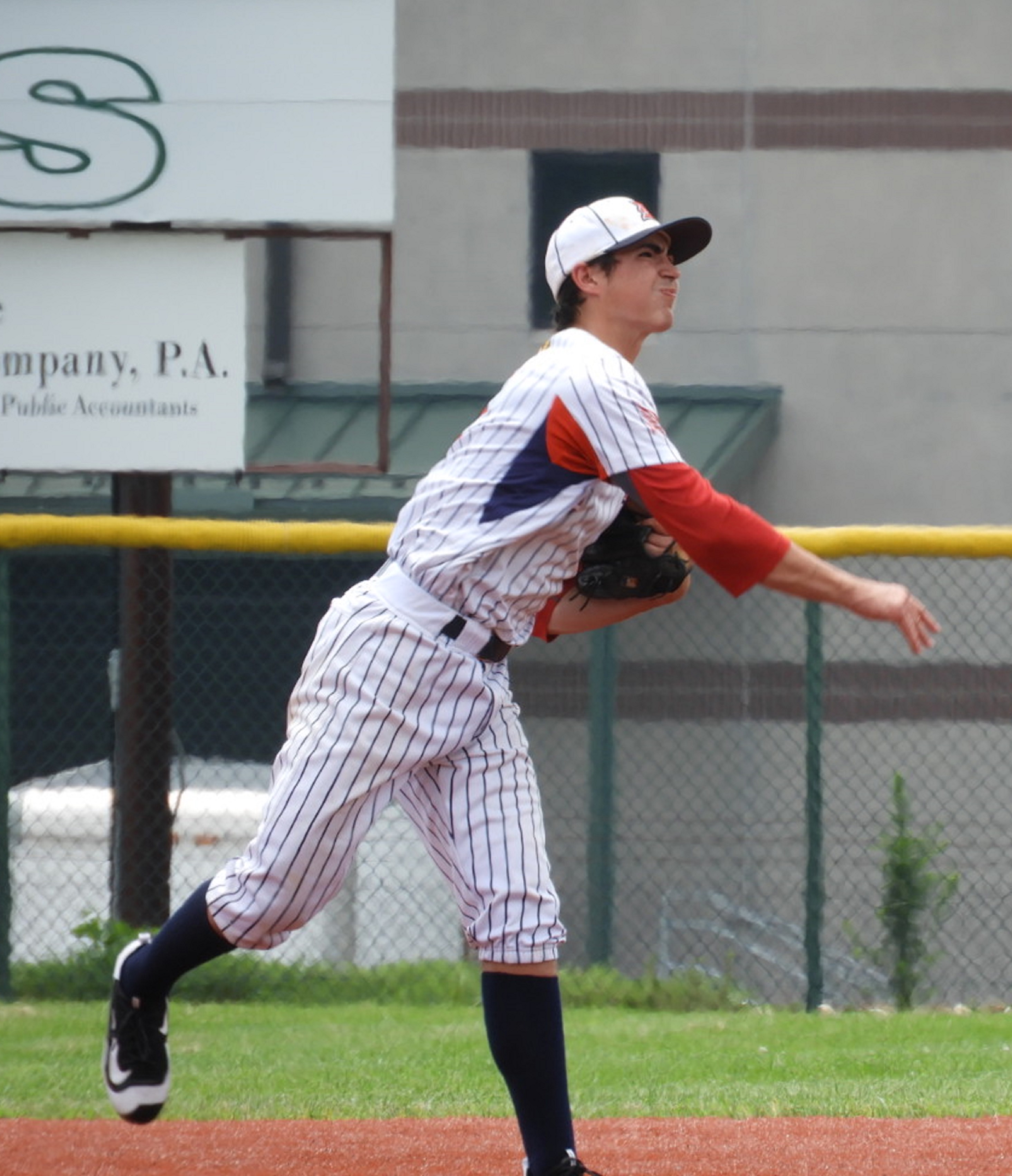 Connor Manion
