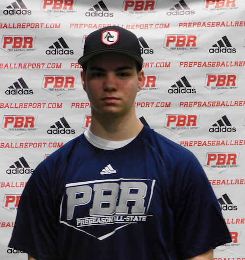 Colton Knoble