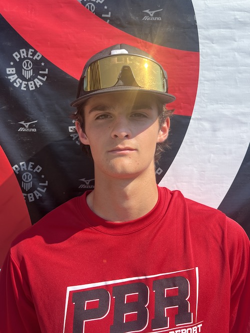 Gavin Crandell