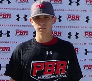 Kaleb Cline