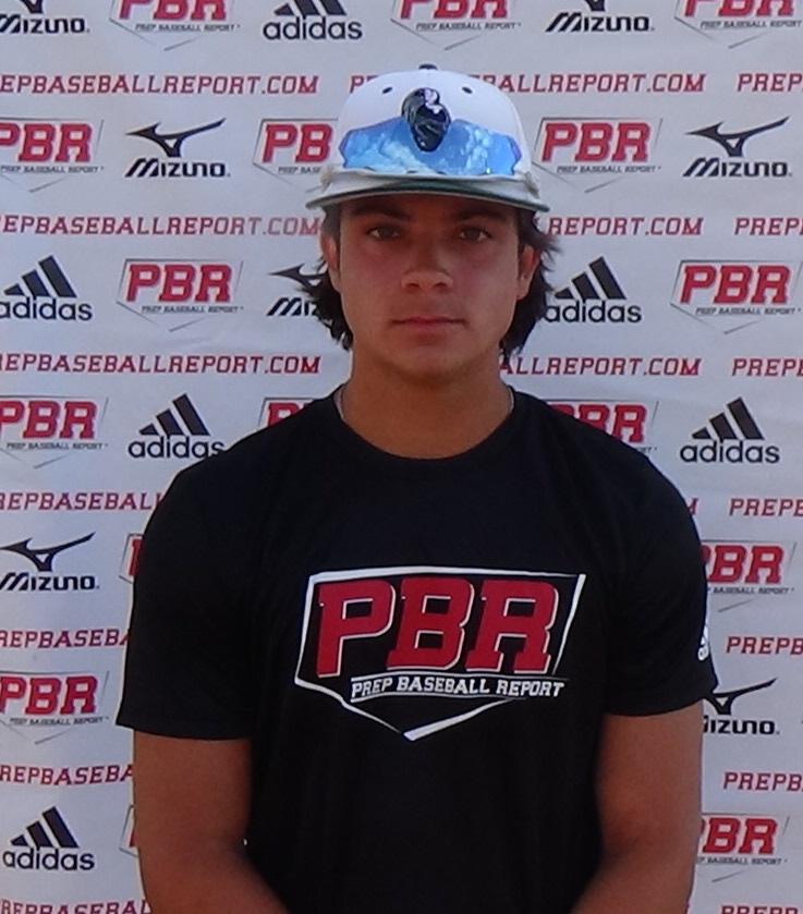 Blake Pesante