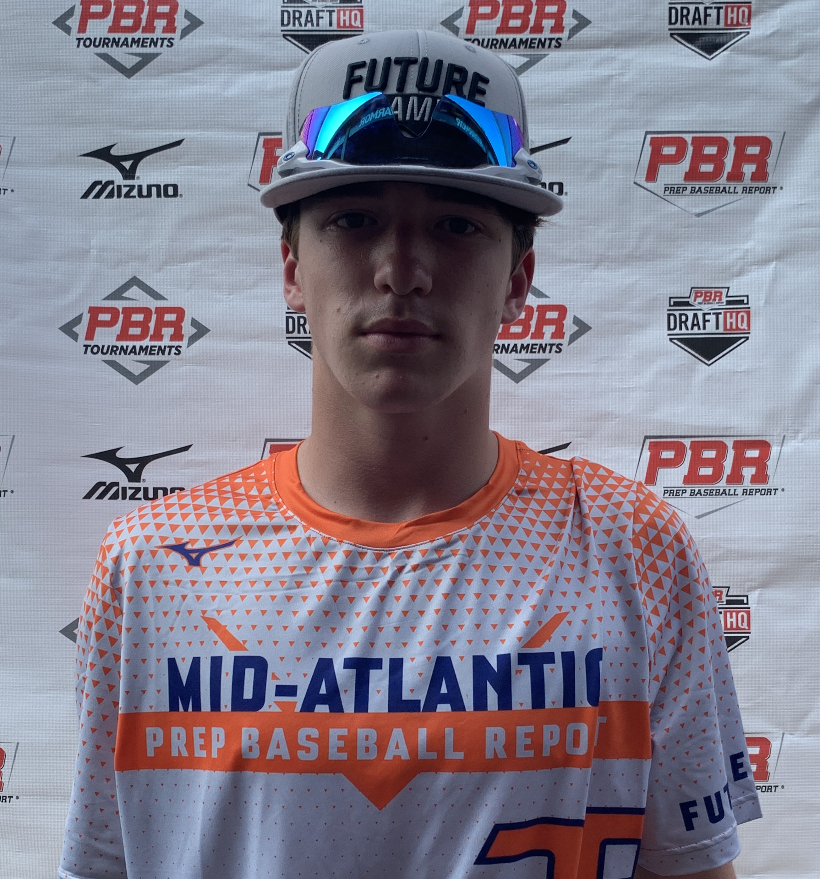 Cade Schuetter