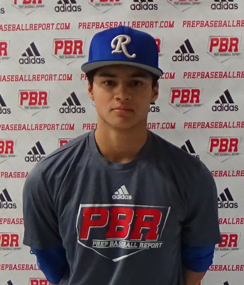 Jason Rivera