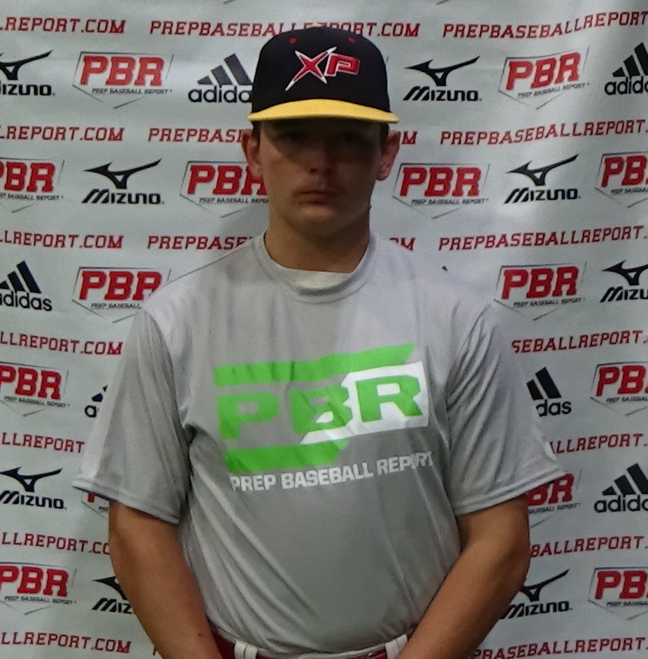 Kyle Matheny