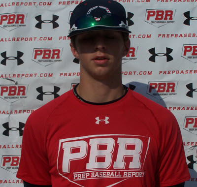 Parker Landwehr