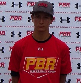 Chris Chaney