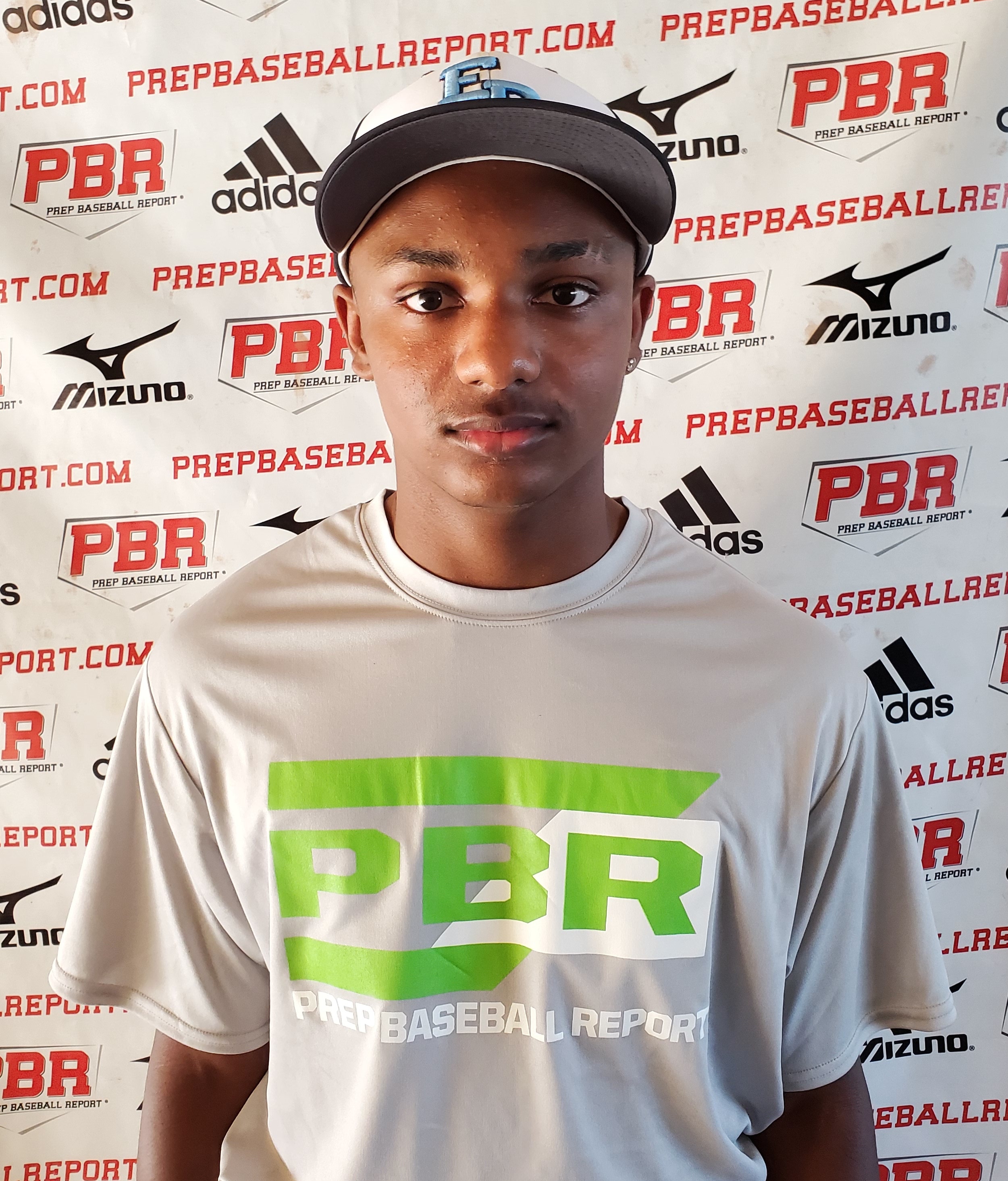 Lamon Lyles Jr.