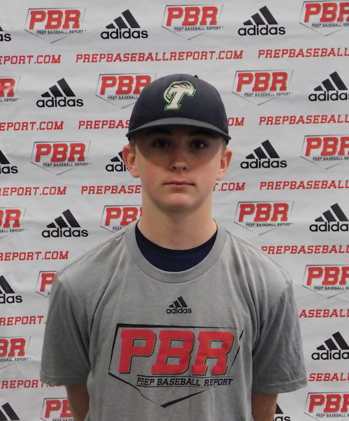 Brady Powell