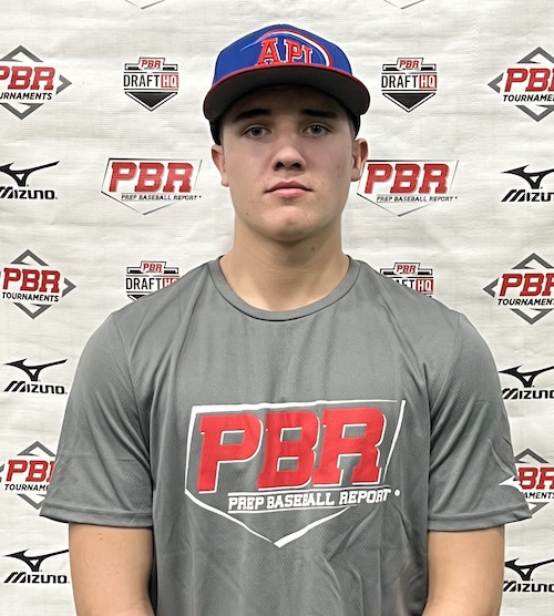Dillon Stoltzfus