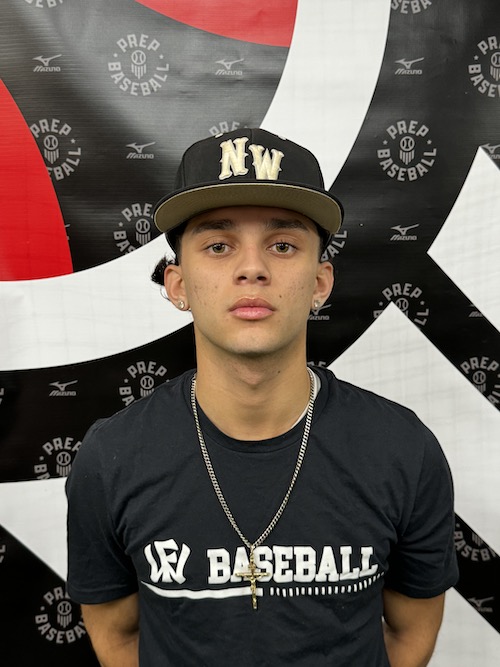 Dominic Mejia