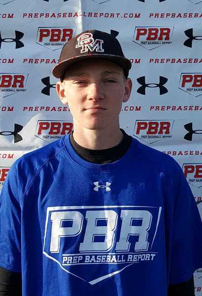 Gage Walklett