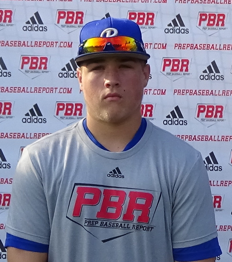 Noah Iseman
