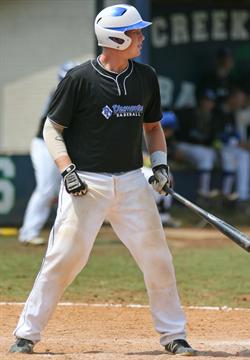 Jay Perry