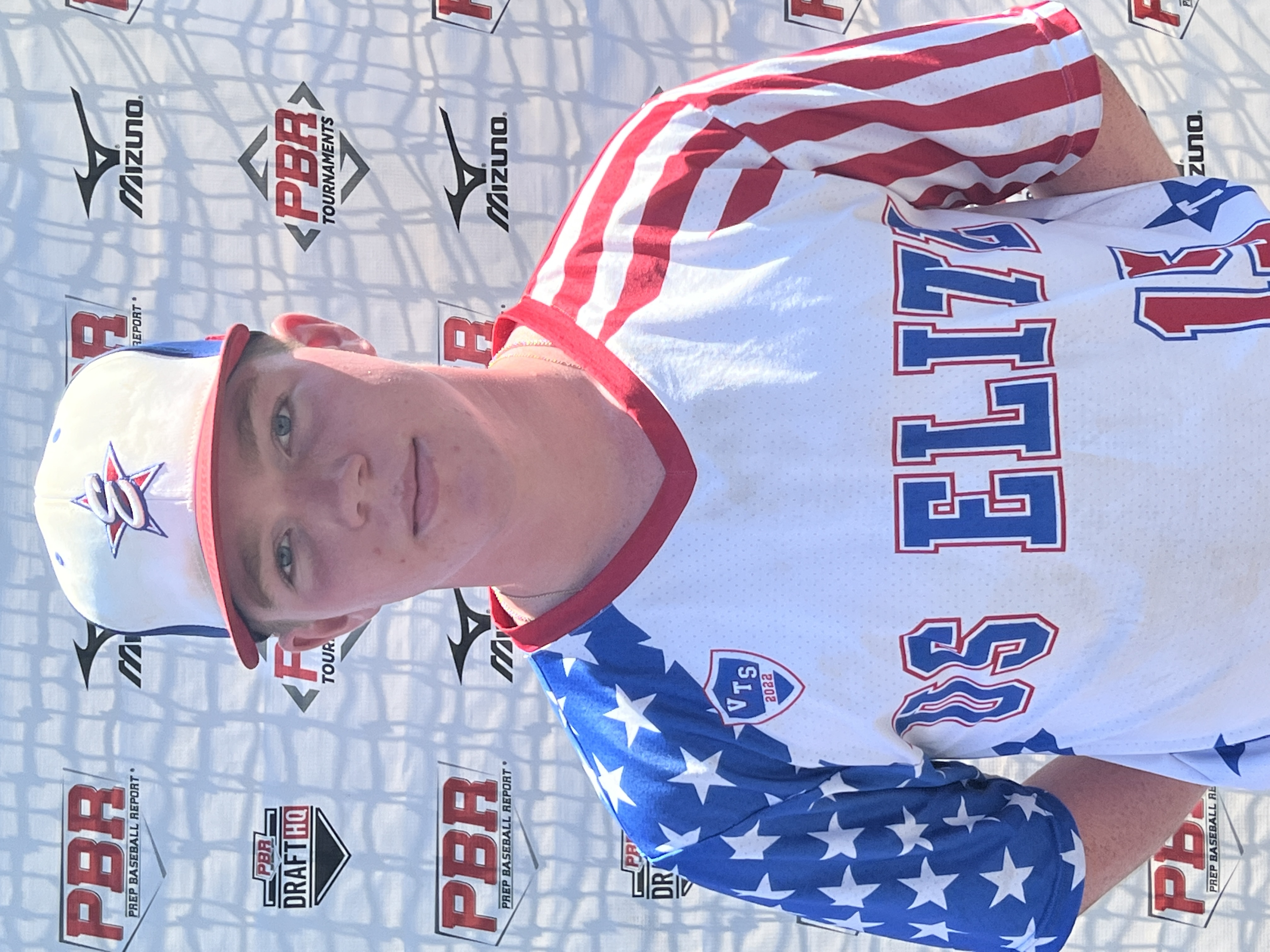 Cameron Leach