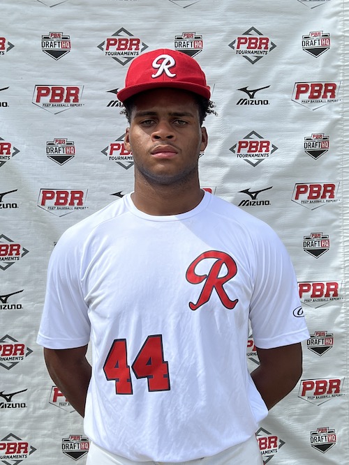 Michael Cureton
