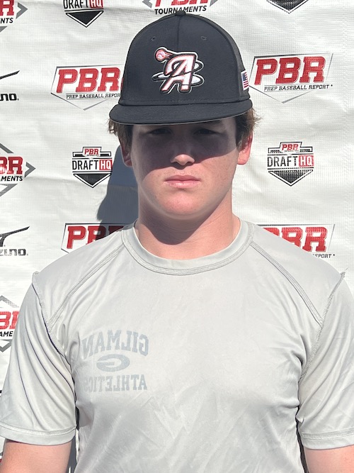Wyatt Randolph