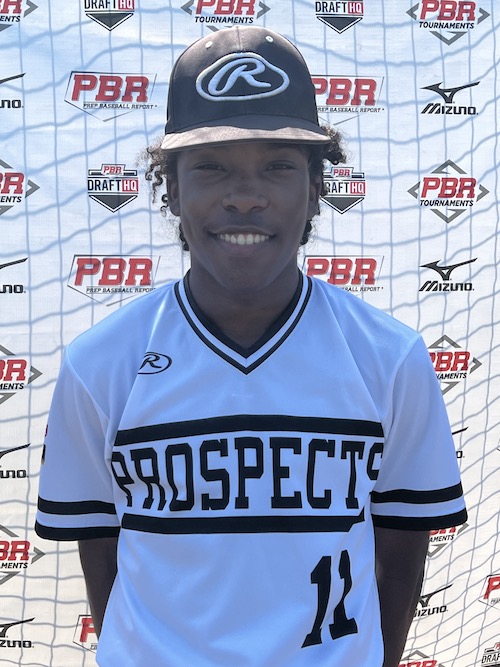 Jalen Jackson
