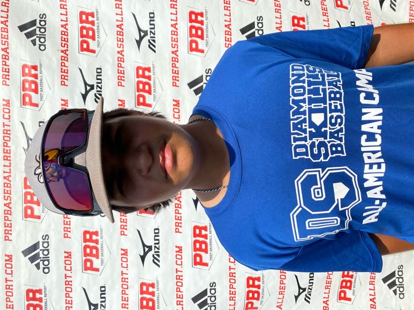 Jacob Salebe