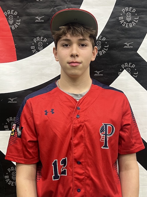 Jake Albert