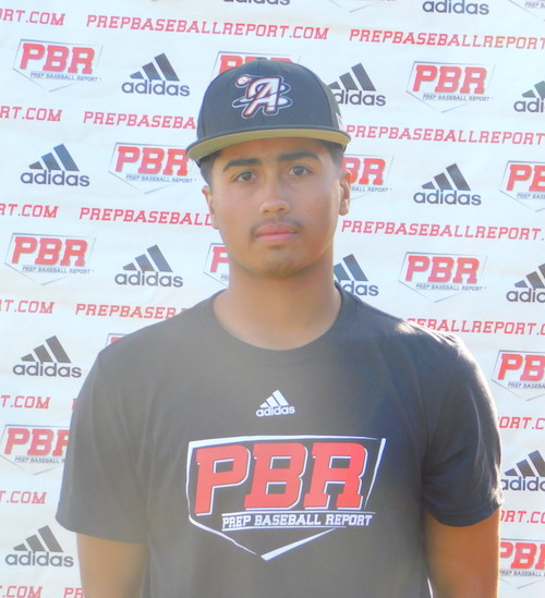 Matthew Rodriguez