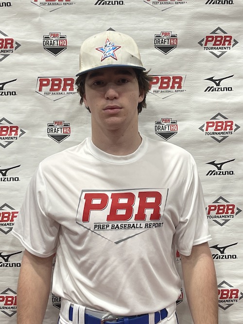 Cade Schuetter