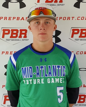 Brooks Bengtson