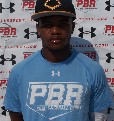 Kristan Curry Jr