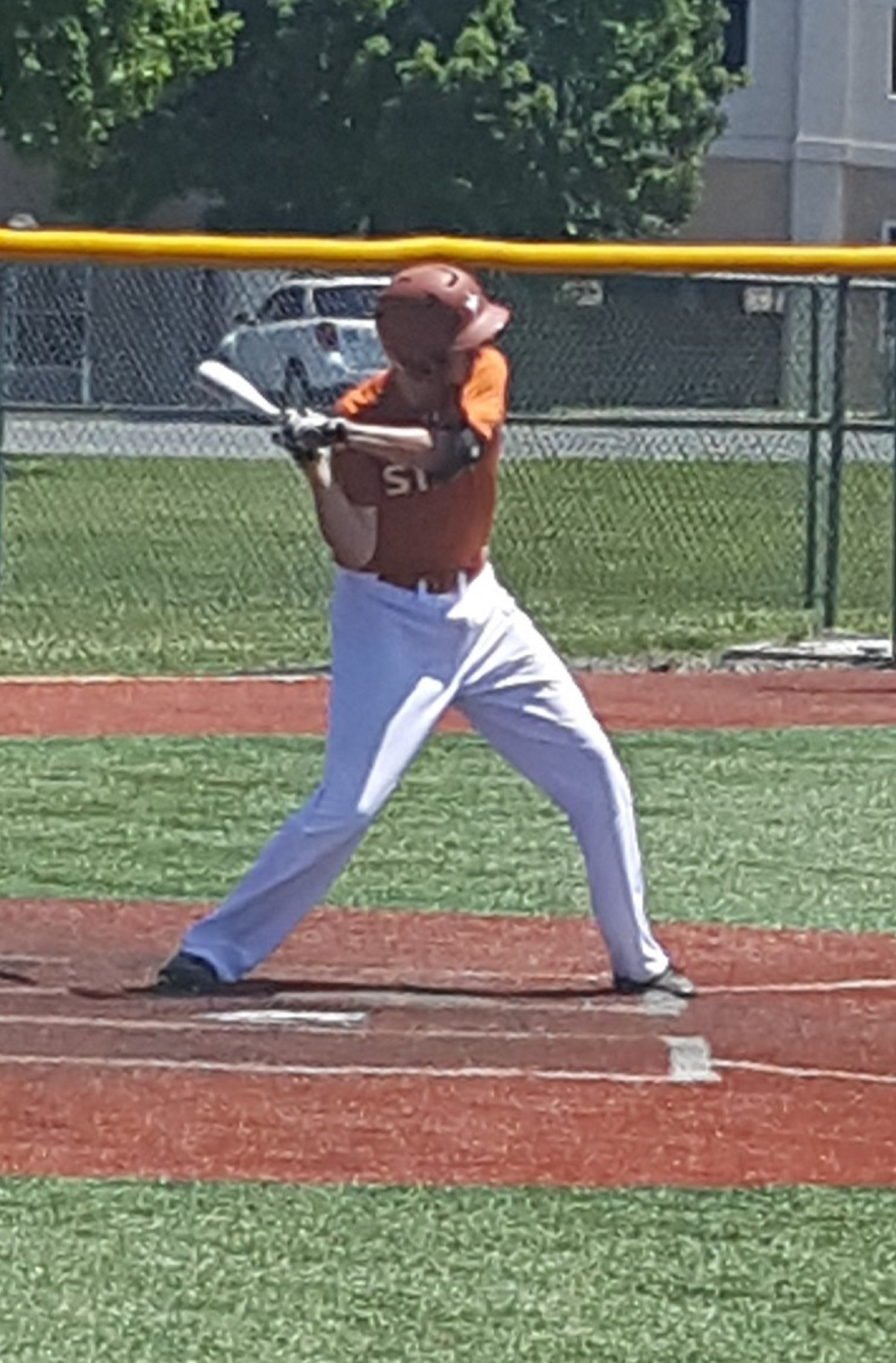 Andrew Gray