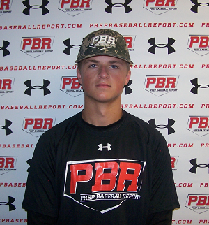 Connor Shockley
