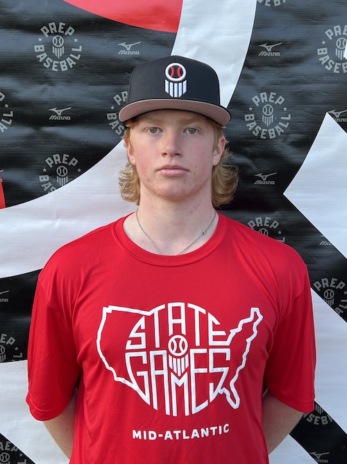 Caleb Kearns