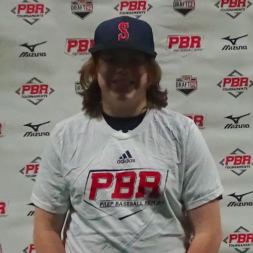 Jordan Lybarger