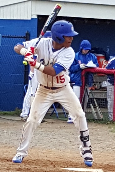 Jeremy Arocho