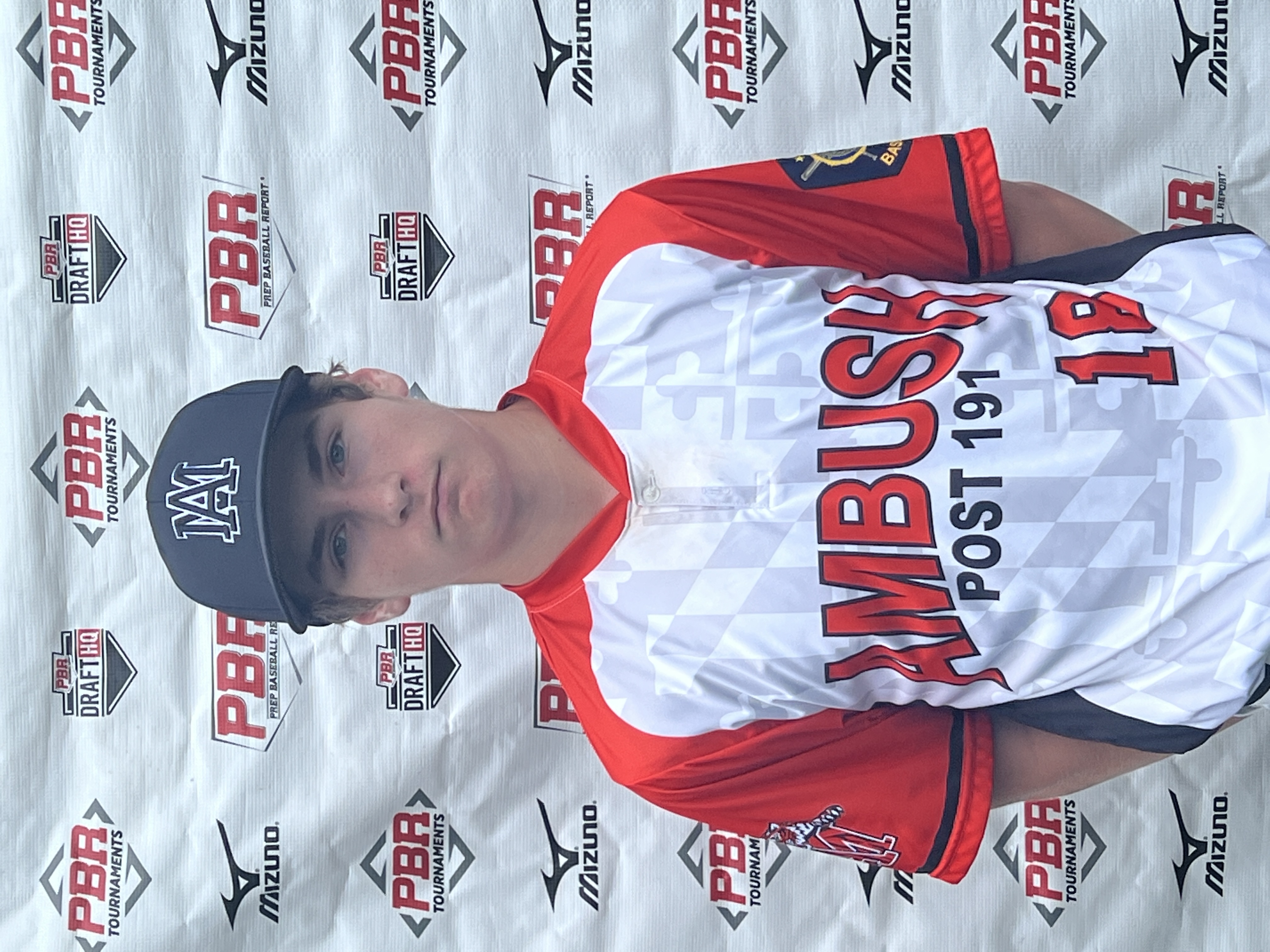 Bryce Meyer