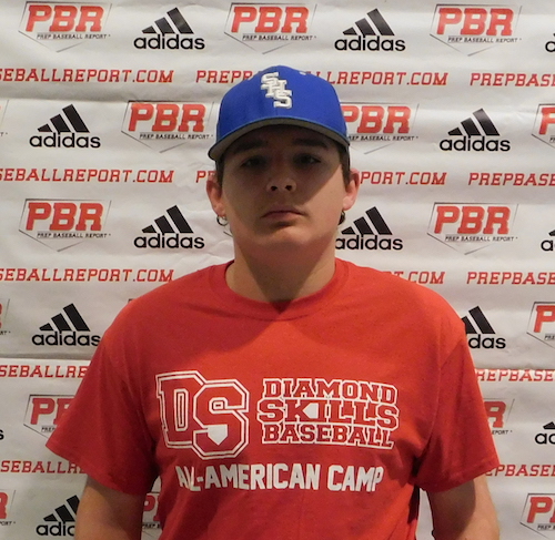 Daulton Stewart