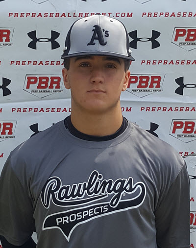 Chase Hilliard