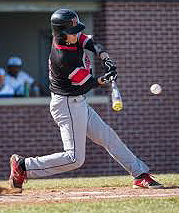 Carter Chasanov