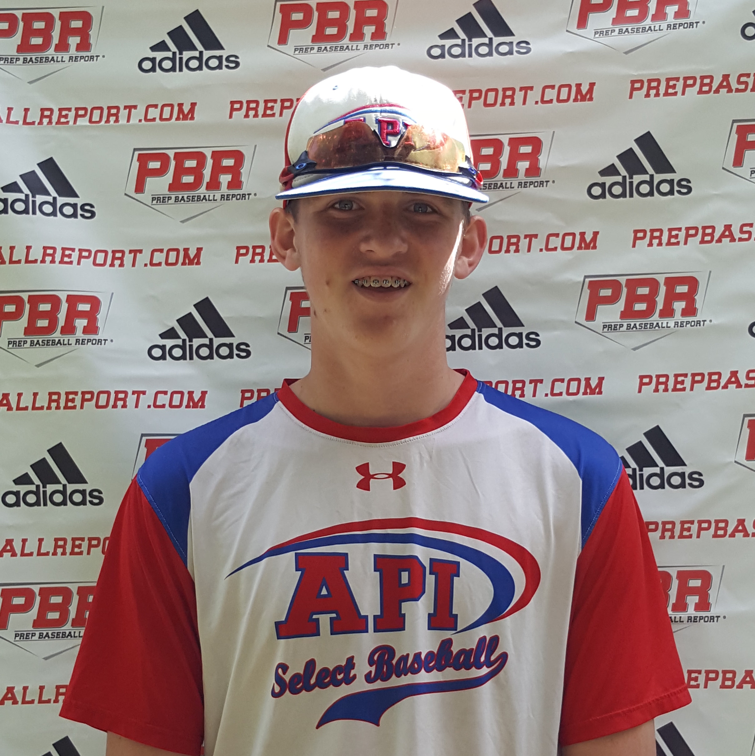 Evan Selmer